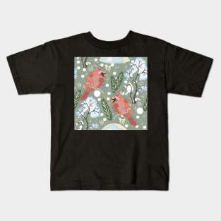 Cardinal Kids T-Shirt